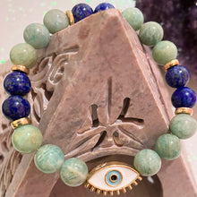 Charger l&#39;image dans la galerie, Bracelet oeil protecteur
